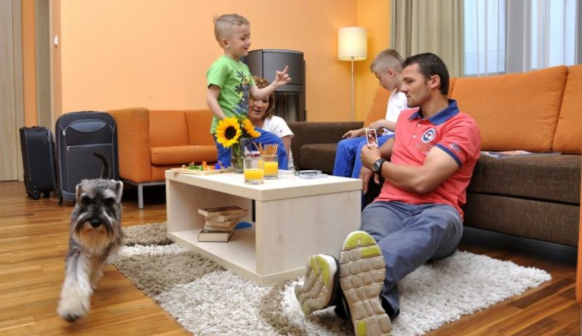 Hotel CROCUS **** Vysoké Tatry